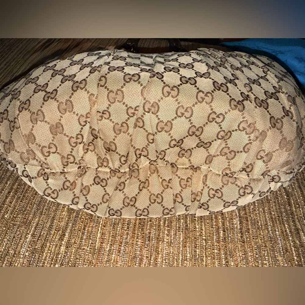 Gucci hobo bag - Picture 6 of 15